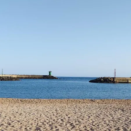 Prestige Miranda House Roma Lägenhet Lido di Ostia