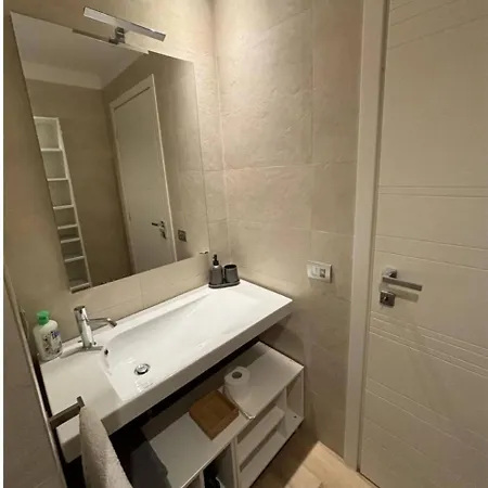 Prestige Miranda House Roma Apartment Lido di Ostia