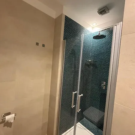 Apartment Prestige Miranda House Roma