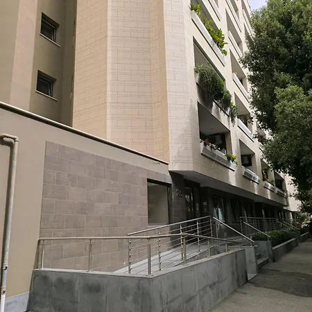 Prestige Miranda House Roma