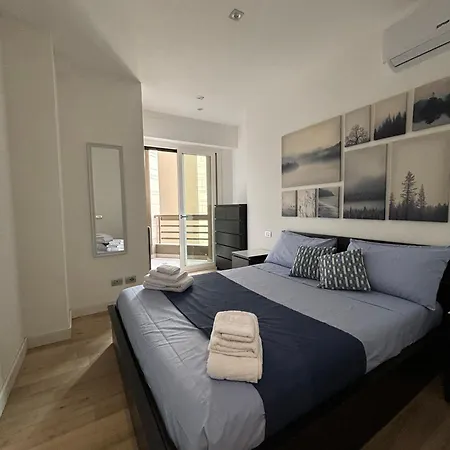 Prestige Miranda House Roma Apartment Lido di Ostia