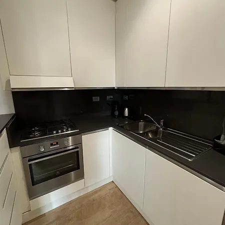 Prestige Miranda House Roma