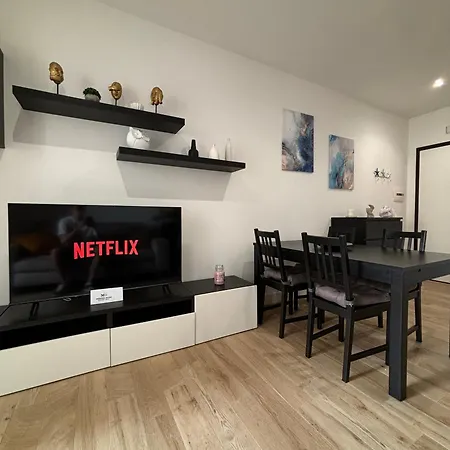 Apartment Prestige Miranda House Roma *
