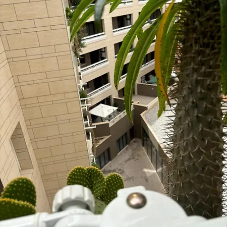 Prestige Miranda House Roma *
