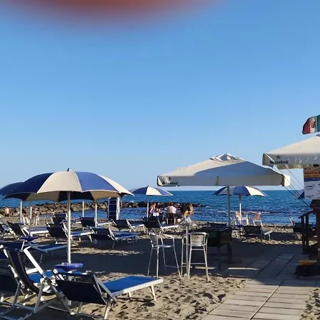 Prestige Miranda House Roma * Lido di Ostia