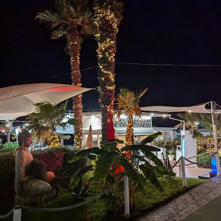 Prestige Miranda House Roma