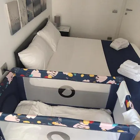 Prestige Miranda House Roma Apartment Lido di Ostia