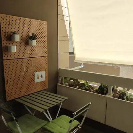 Prestige Miranda House Roma Apartment *