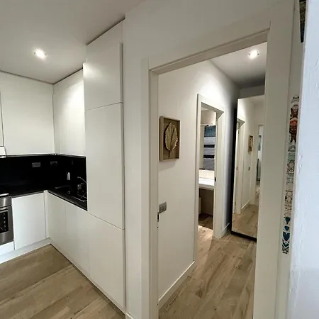 Prestige Miranda House Roma Apartment Lido di Ostia