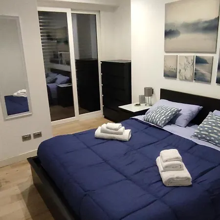 Prestige Miranda House Roma Lido di Ostia