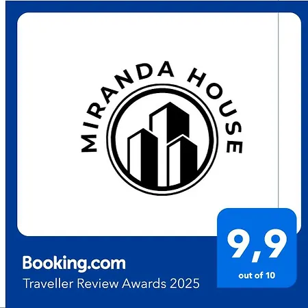 Prestige Miranda House Roma