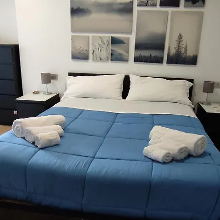 Prestige Miranda House Roma Lido di Ostia